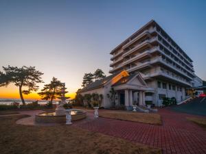 Diamond Setouchi Marine Hotel,Near Shibukawa Beach,4 star