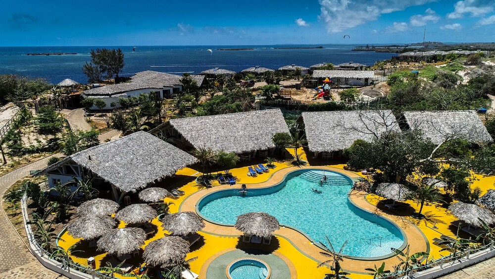 Mantasaly,Diego Suarez>>Antsiranana,4 star