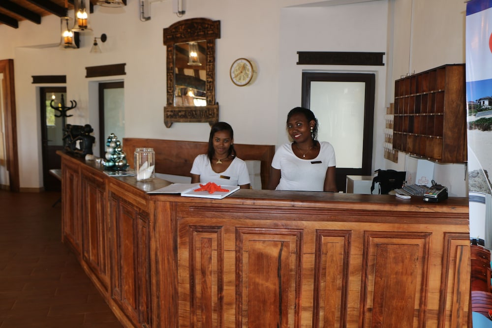 Mantasaly,Diego Suarez>>Antsiranana,4 star