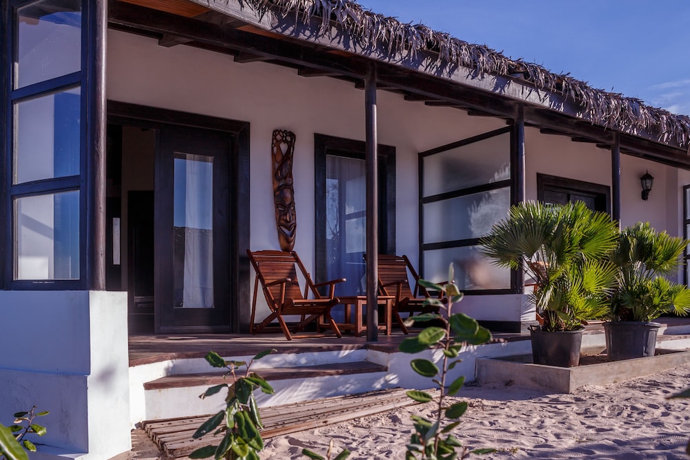 Mantasaly,Diego Suarez>>Antsiranana,4 star