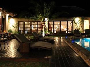 Chuiba Bay Lodge,Pemba>>Chuiba,4 star