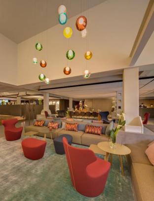 Ohla Eixample,Eixample>>Barcelona,5 star