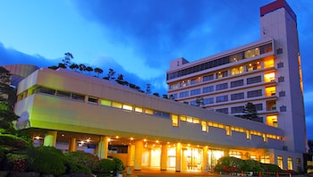 hotel hana isawa