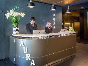 Aura On Flinders Serviced Apartments,Prahran>>Melbourne,4 star