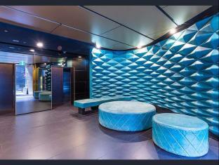 Aura On Flinders Serviced Apartments,Prahran>>Melbourne,4 star