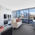 aura on flinders serviced apartments