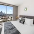 aura on flinders serviced apartments