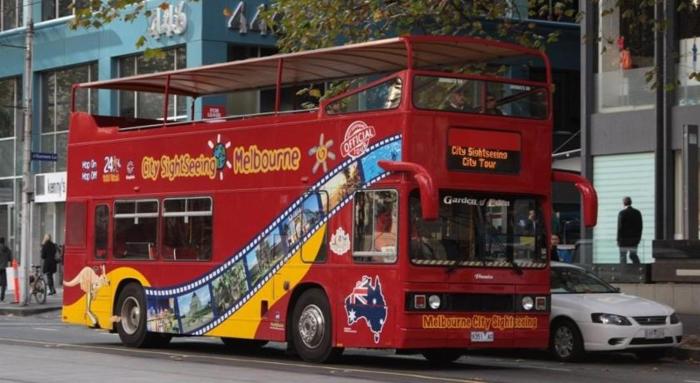 aura on flinders serviced apartments