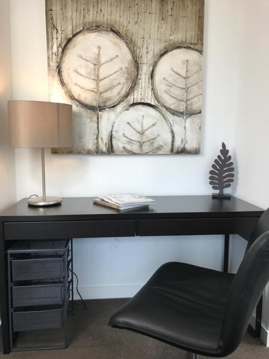 aura on flinders serviced apartments