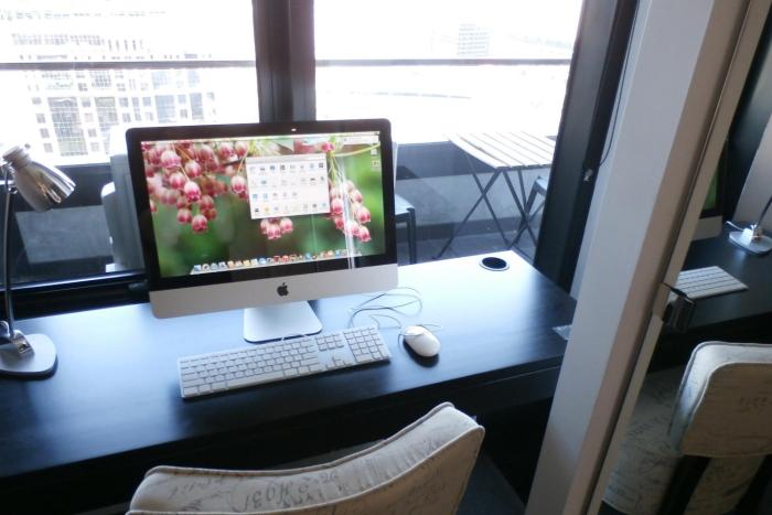 aura on flinders serviced apartments