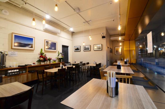 aura on flinders serviced apartments