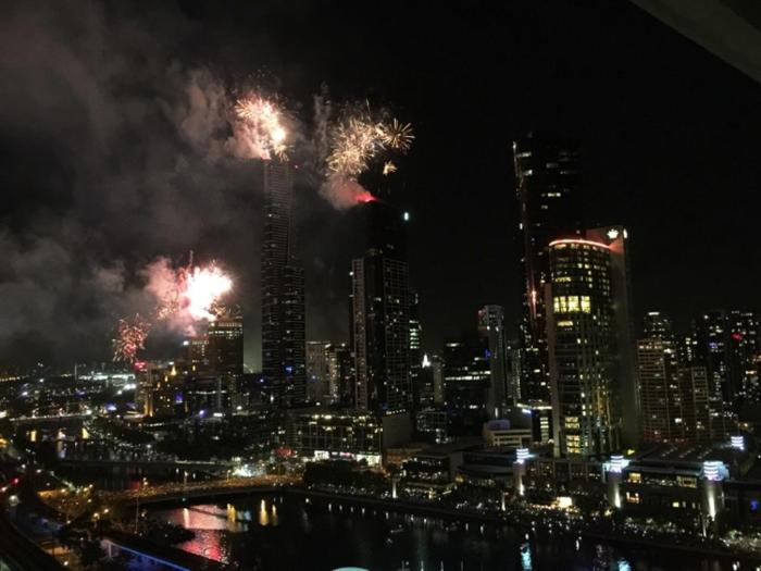 aura on flinders serviced apartments