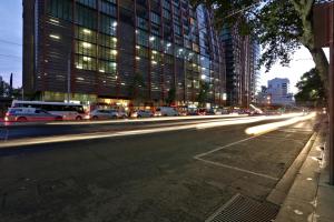 aura on flinders serviced apartments