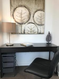 aura on flinders serviced apartments