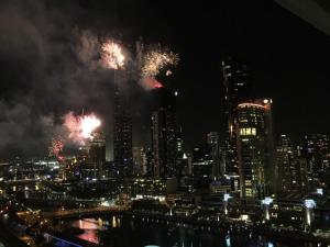 aura on flinders serviced apartments