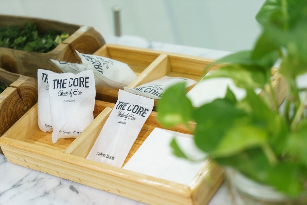 the core gallery hotel