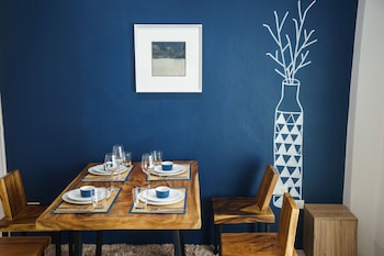 the core gallery hotel