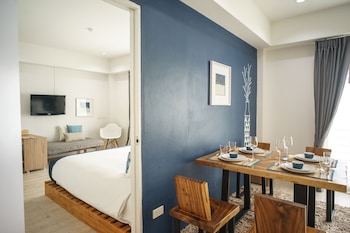 the core gallery hotel