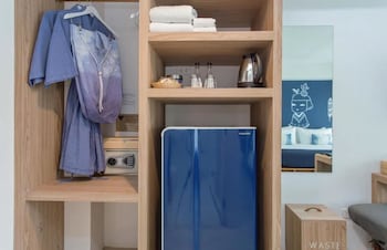 the core gallery hotel