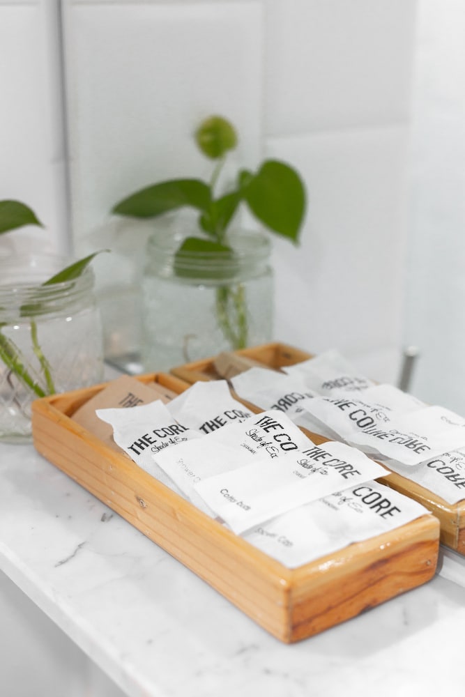 the core gallery hotel