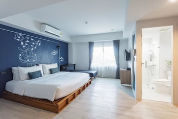 the core gallery hotel