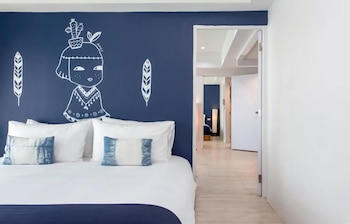 the core gallery hotel