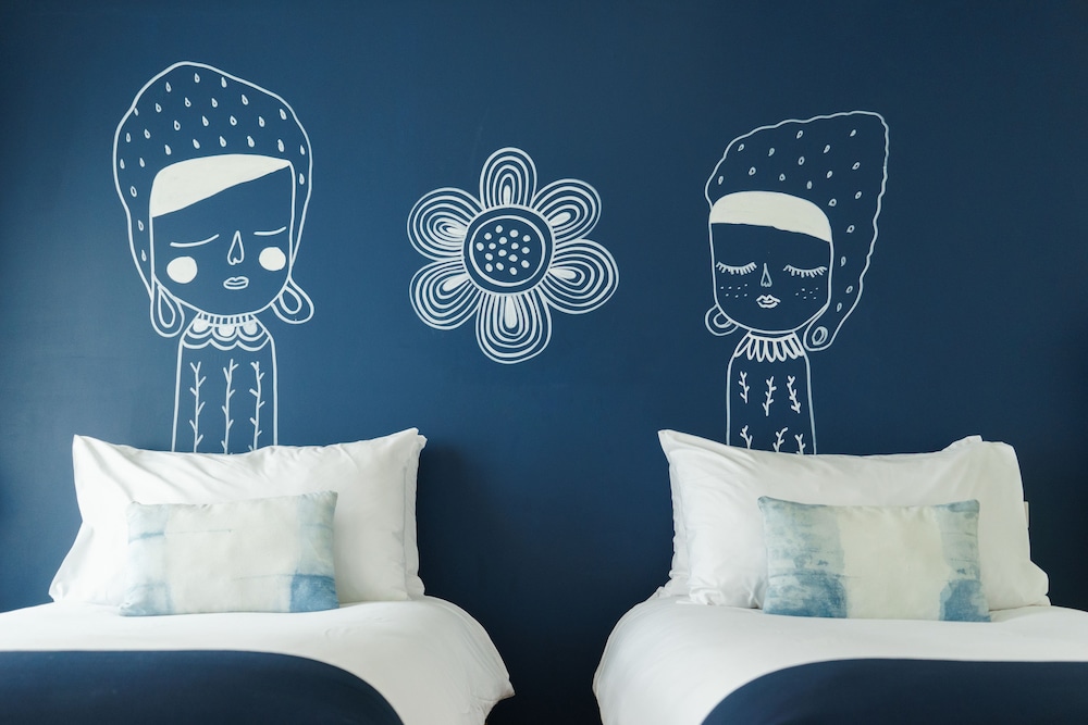 the core gallery hotel