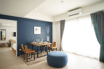 the core gallery hotel