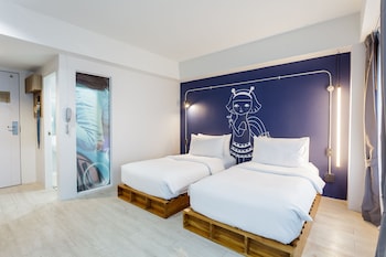 the core gallery hotel