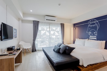 the core gallery hotel