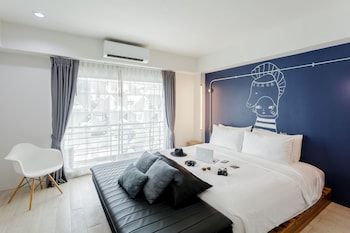 the core gallery hotel