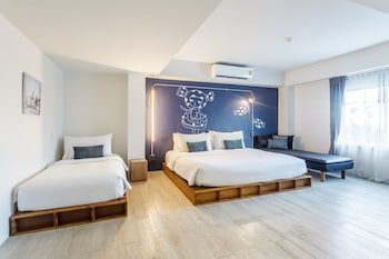 the core gallery hotel