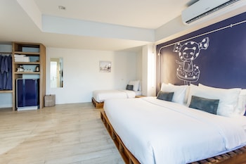 the core gallery hotel