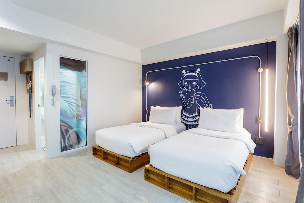 the core gallery hotel