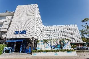 the core gallery hotel