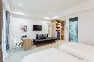 the core gallery hotel