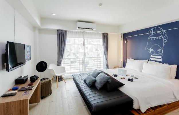 the core gallery hotel