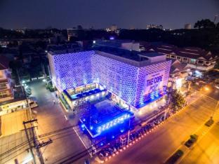 The Core Gallery Hotel,Chang Phueak>>Ban Choeng Doi Suthep,4 star