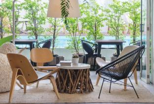 The Core Gallery Hotel,Chang Phueak>>Ban Choeng Doi Suthep,4 star