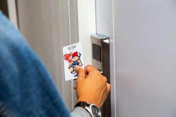 the core gallery hotel