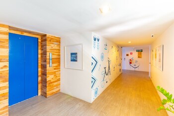 the core gallery hotel