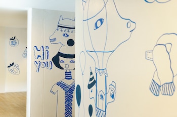 the core gallery hotel