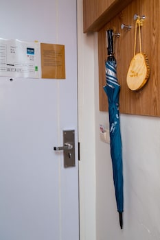 the core gallery hotel