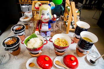 the core gallery hotel