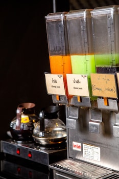 the core gallery hotel