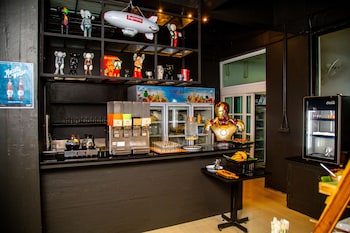 the core gallery hotel