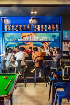 the core gallery hotel