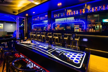 the core gallery hotel