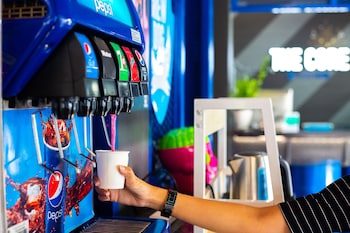 the core gallery hotel