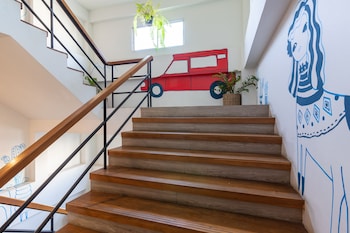 the core gallery hotel